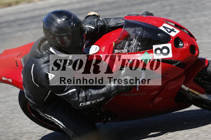/19 06.06.2026  TZ Motorsport ADR/Gruppe gruen/84